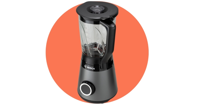 Blender BOSCH MMB6174S VitaPower Serie 4